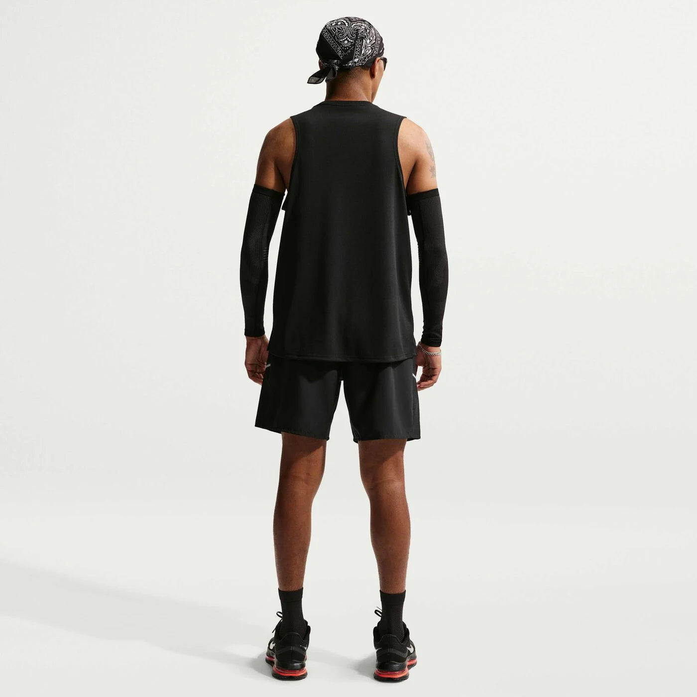 Mens Dri-Fit UV Miler Tank