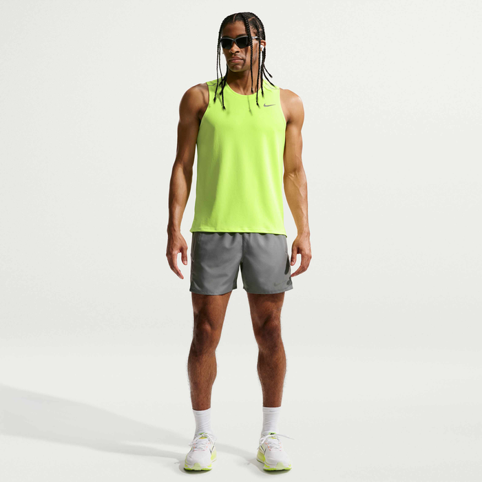 Mens Dri-Fit UV Miler Tank