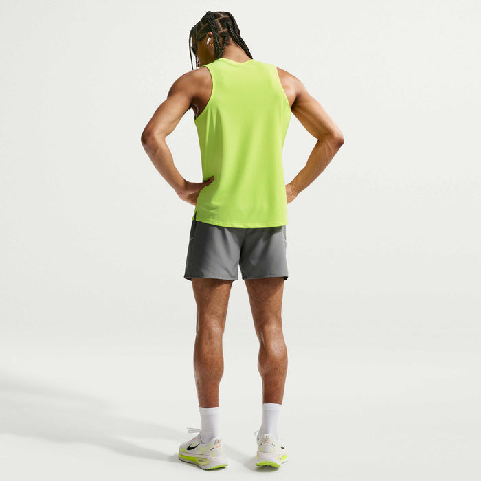 Mens Dri-Fit UV Miler Tank