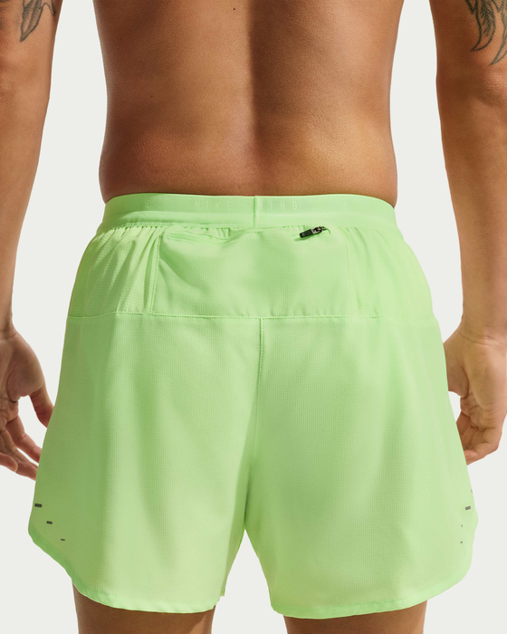 Mens Dri-Fit Stride 5 Inch Short