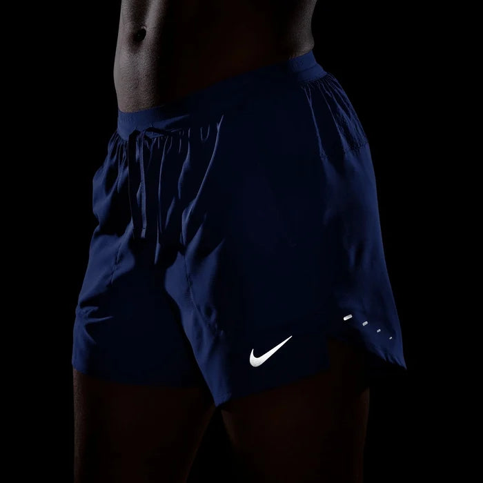Mens Dri-Fit Stride 5 Inch Short