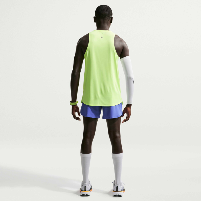 Mens Dri-Fit Stride 5 Inch Short
