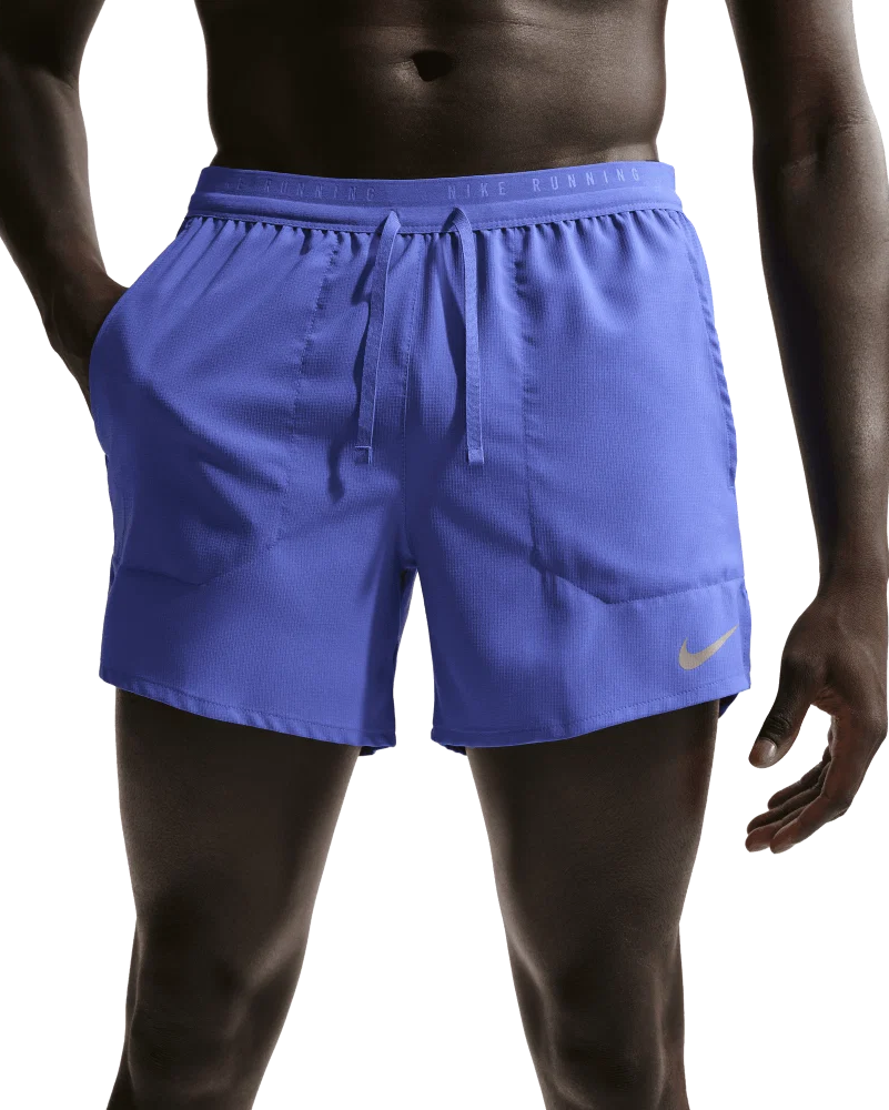Mens Dri-Fit Stride 5 Inch Short