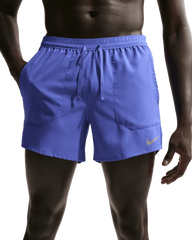 Mens Dri-Fit Stride 5 Inch Short