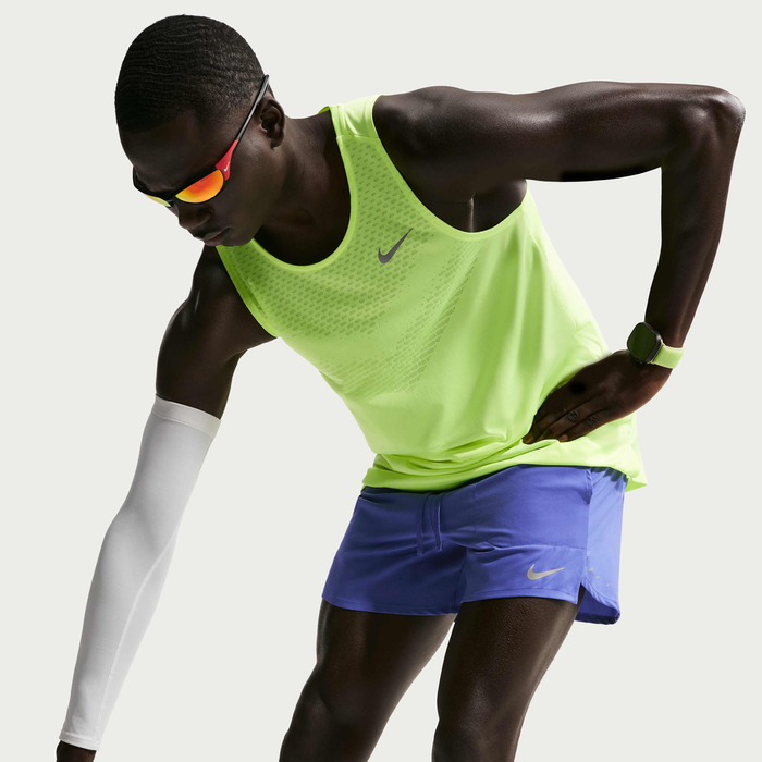 Mens Dri-Fit Stride 5 Inch Short