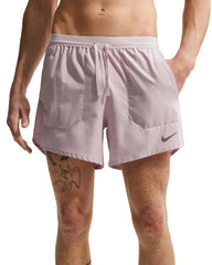 Mens Dri-Fit Stride 5 Inch Short