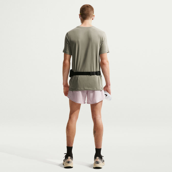 Mens Dri-Fit Stride 5 Inch Short