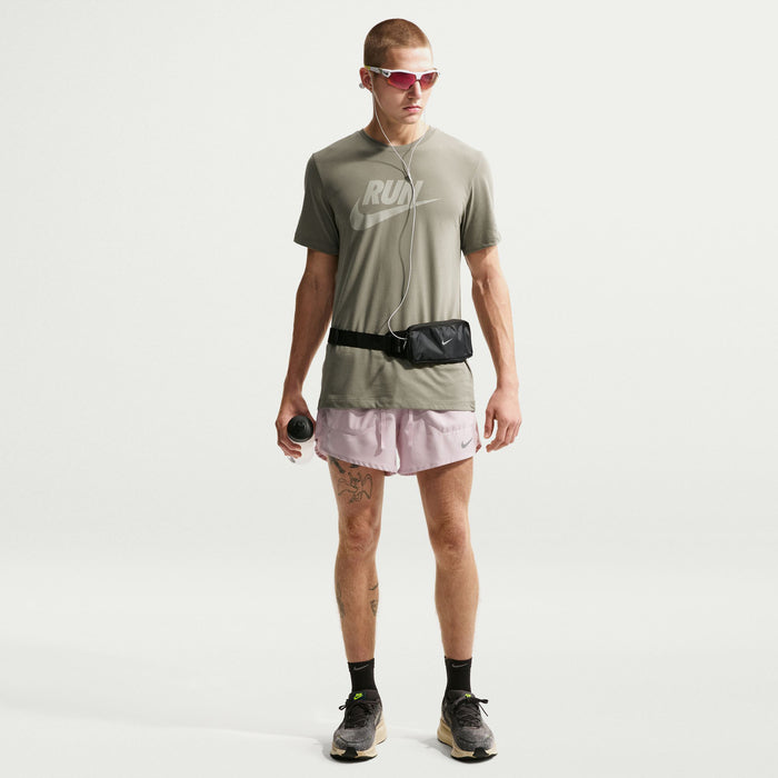 Mens Dri-Fit Stride 5 Inch Short