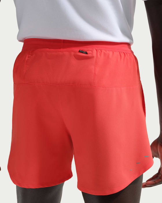 Mens Dri-Fit Stride 5 Inch Short