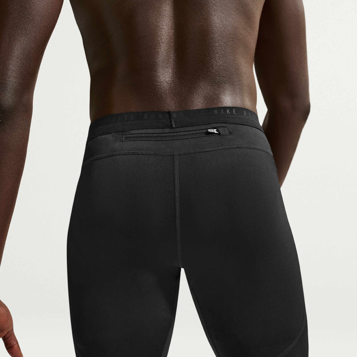 Mens Dri-Fit Stride half Tight