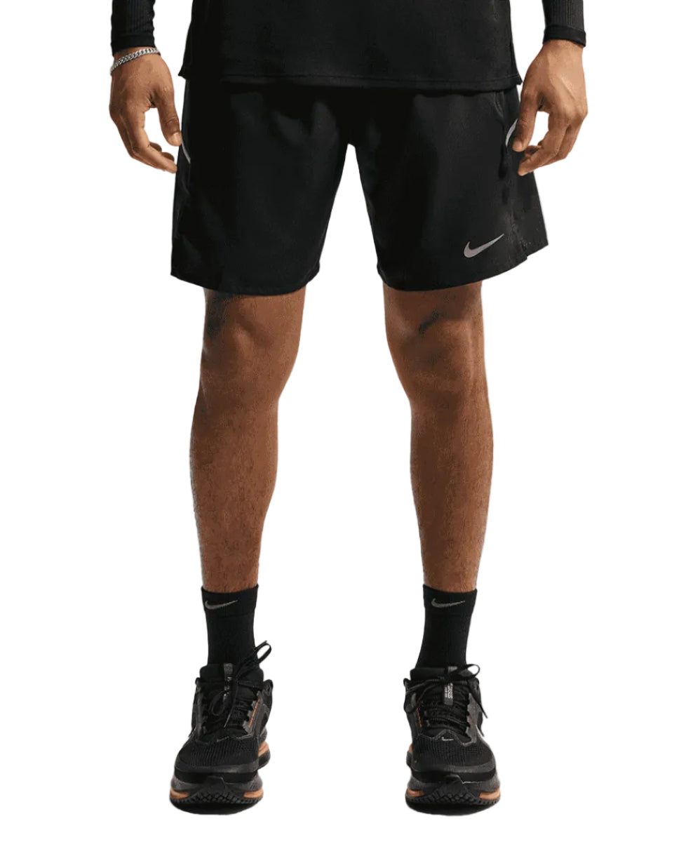 Mens Dri-Fit Miler 7 Inch Short