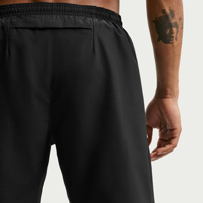 Mens Dri-Fit Miler 7 Inch Short