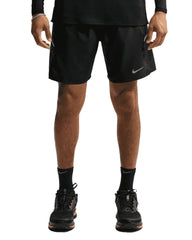 Mens Dri-Fit Miler 7 Inch Short