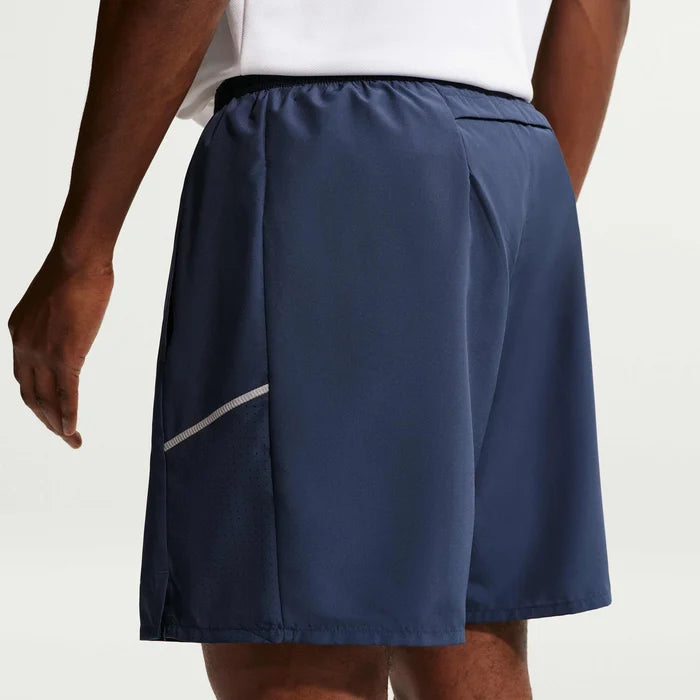 Mens Dri-Fit Miler 7 Inch Short