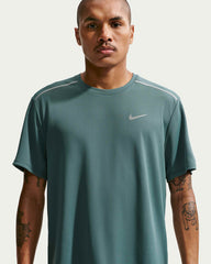 Mens Dri-Fit UV Miler Short Sleeve T-Shirt
