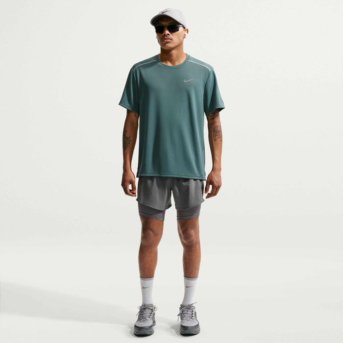 Mens Dri-Fit UV Miler Short Sleeve T-Shirt