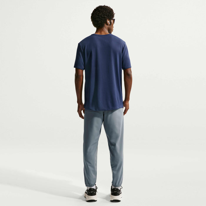 Mens Dri-Fit UV Miler Short Sleeve T-Shirt