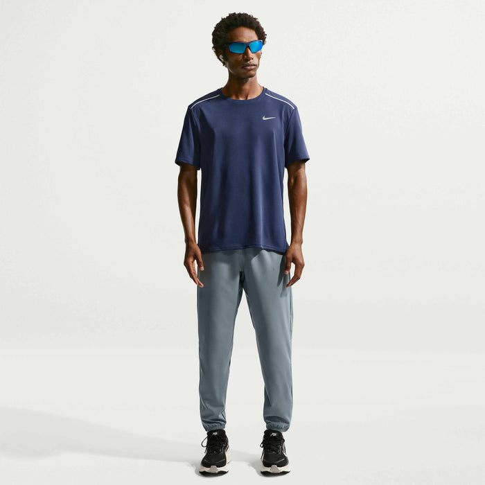 Mens Dri-Fit UV Miler Short Sleeve T-Shirt