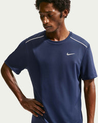 Mens Dri-Fit UV Miler Short Sleeve T-Shirt