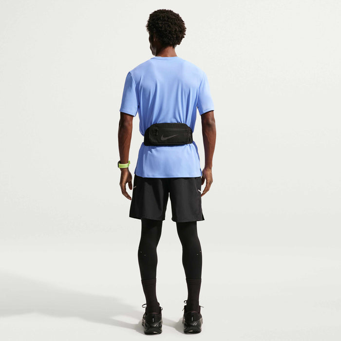 Mens Dri-Fit UV Miler Short Sleeve T-Shirt