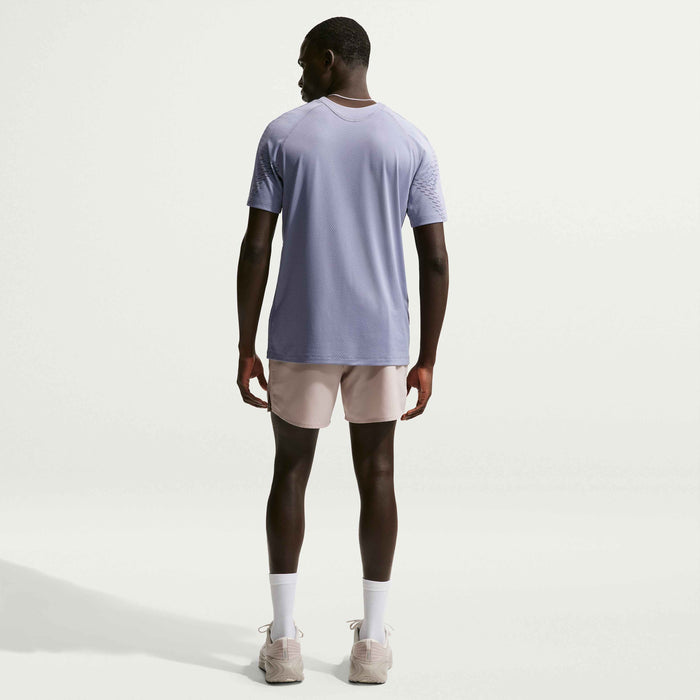 Mens Dri-Fit Stride Novelty Short Sleeve T-Shirt