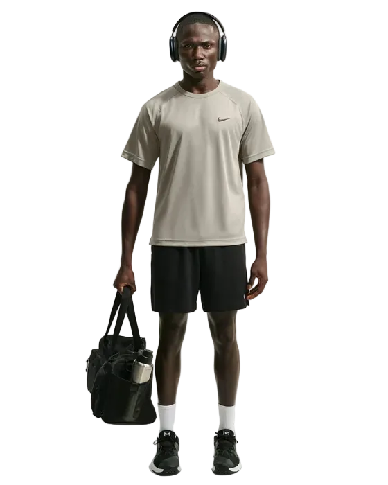 Mens Dri-Fit Flex Short Sleeve T-Shirt