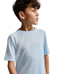 Boys Dri-FIT Multi Short-Sleeve Training Top