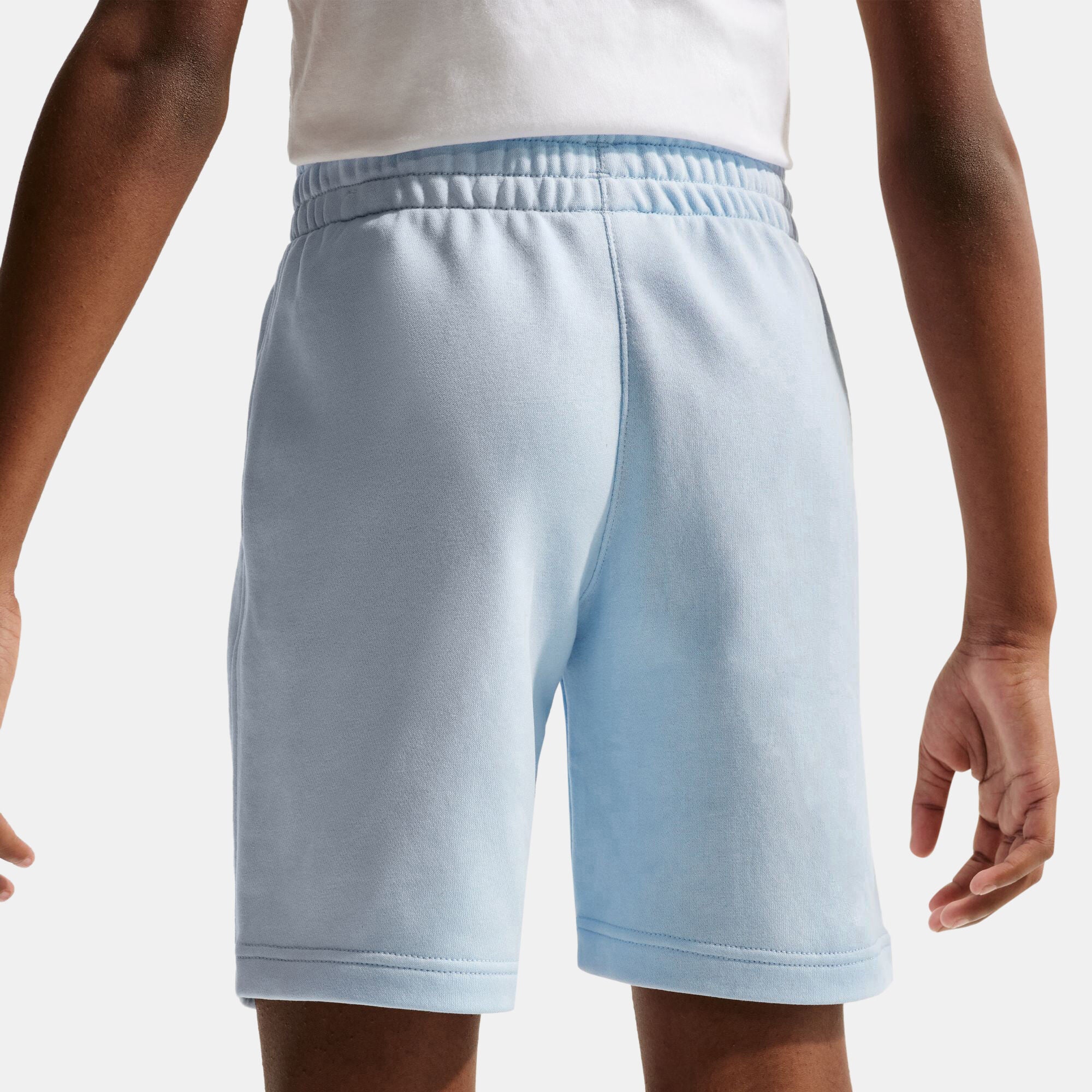 Boys Sportswear Club Short