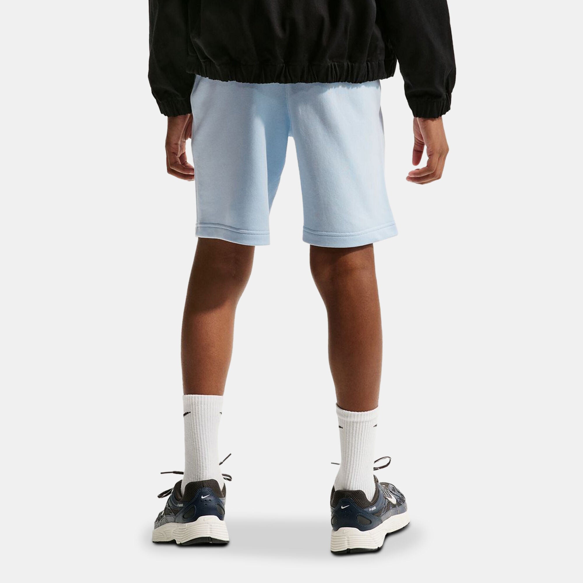 Boys Sportswear Club Short