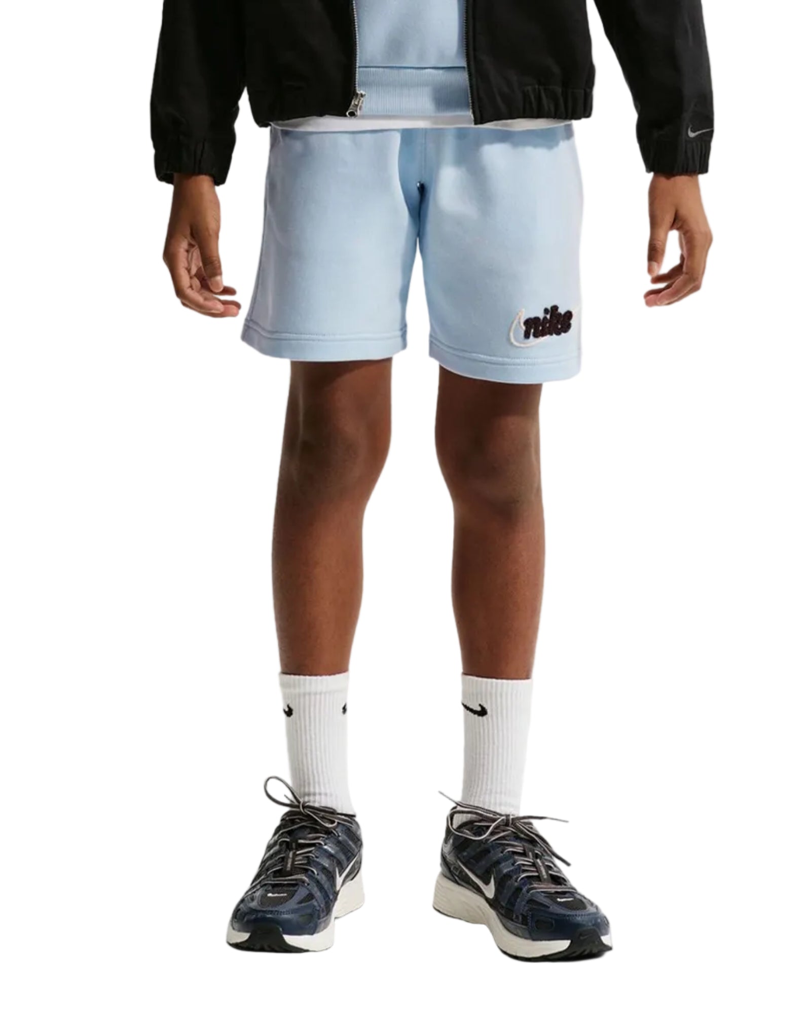 Boys Sportswear Club Short