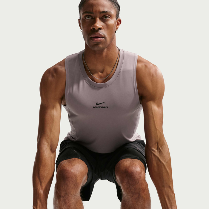 Mens Dri-Fit Pro tank