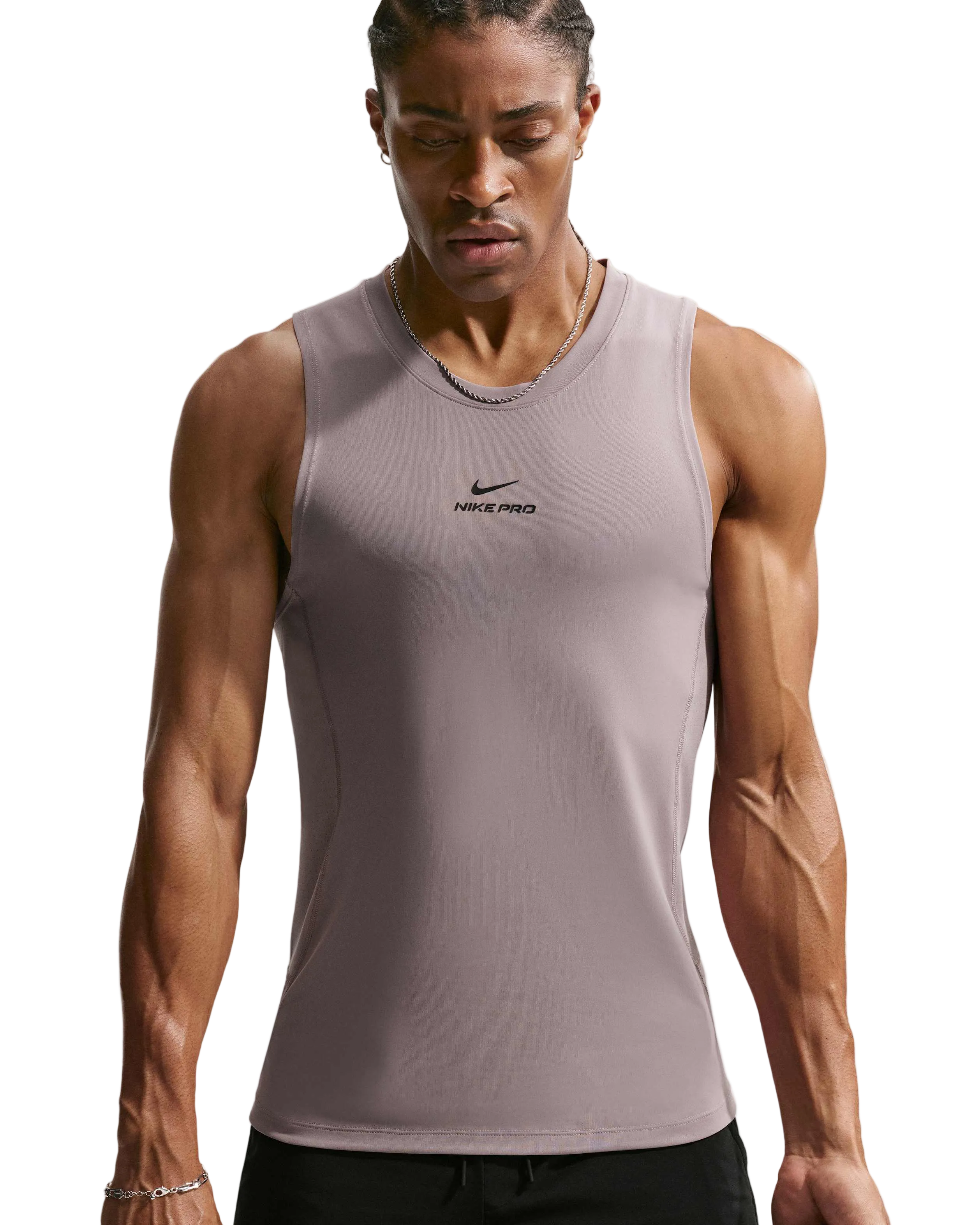 Mens Dri-Fit Pro tank
