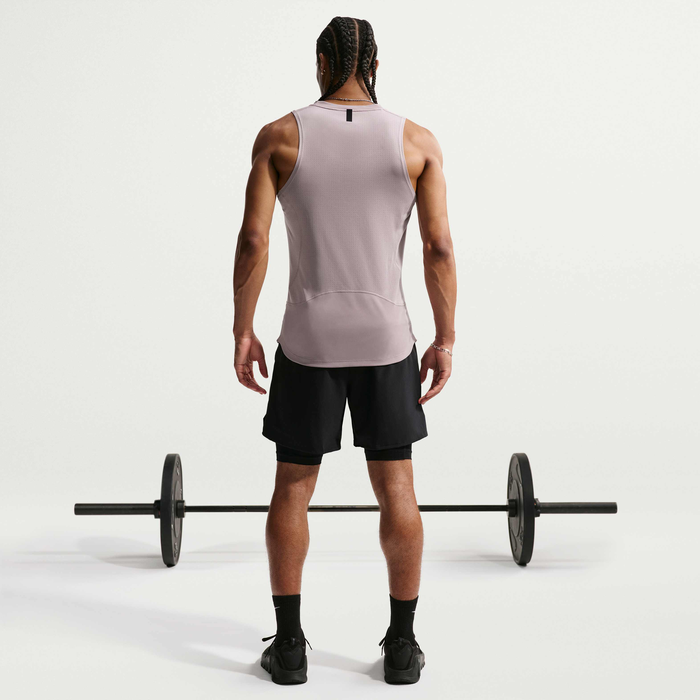 Mens Dri-Fit Pro tank