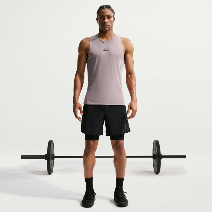 Mens Dri-Fit Pro tank