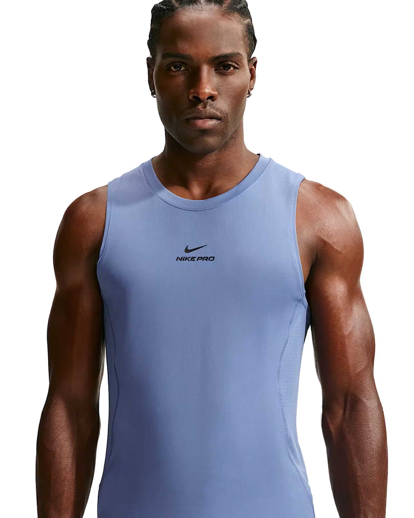 Mens Dri-Fit Pro Tank