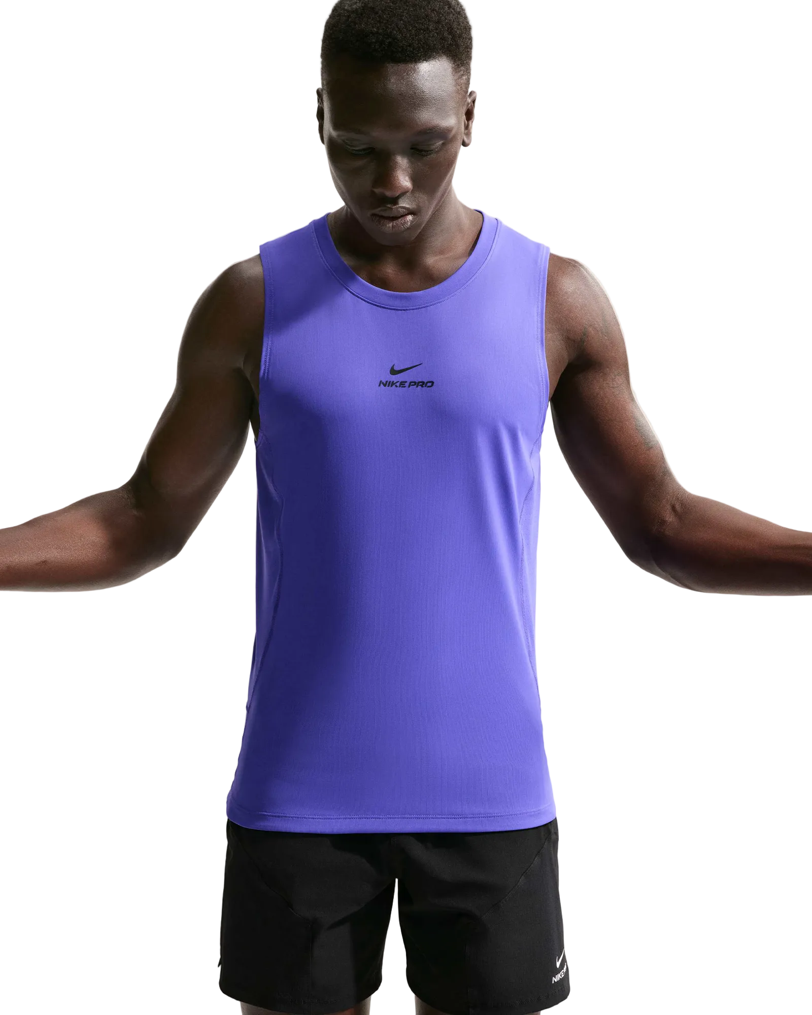 Mens Dri-Fit Pro tank