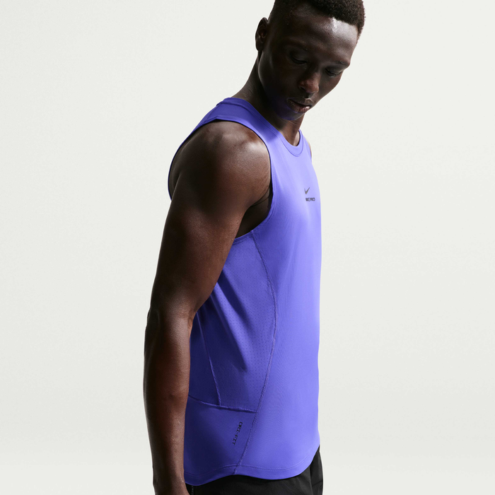 Mens Dri-Fit Pro tank