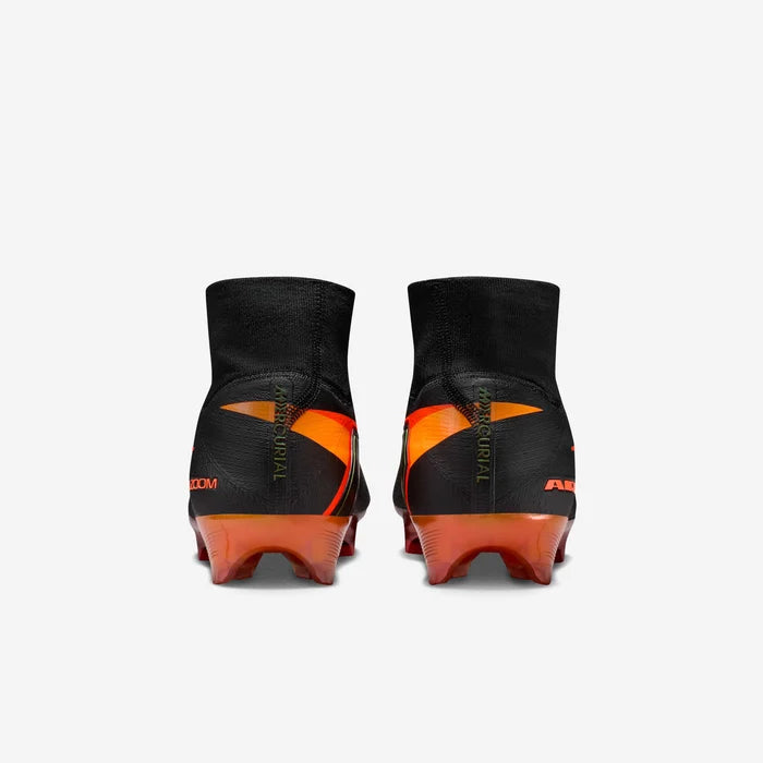 Mens Superfly 10 Elite LV8 Firm Ground Boot