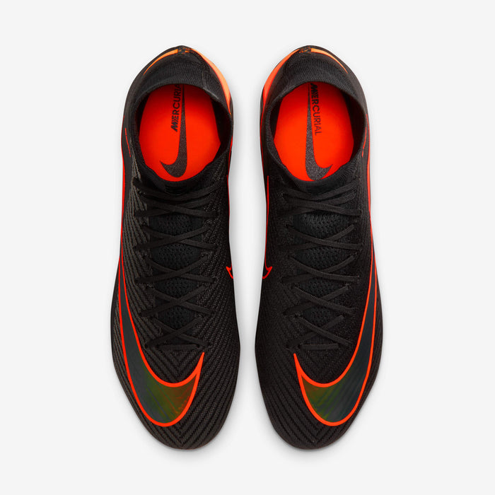 Mens Superfly 10 Elite LV8 Firm Ground Boot