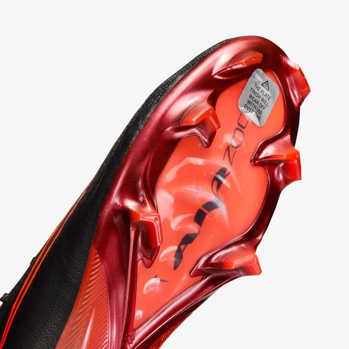 Mens Vapor 16 Elite LV8 Firm Ground Boot