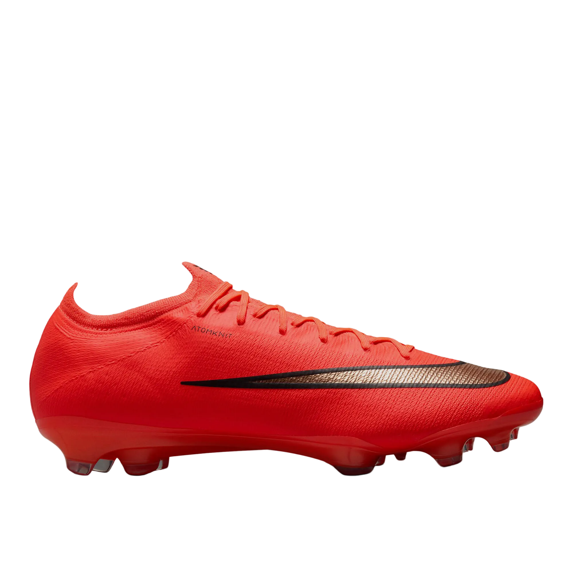 Mens Vapor 17 Elite Firm Ground Boot