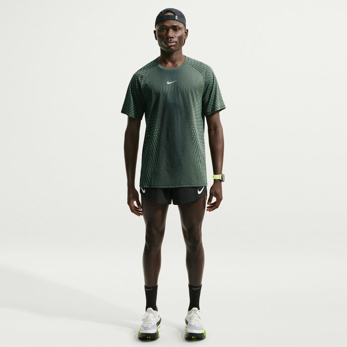 Mens Aerofit Stride Short Sleeve T-Shirt