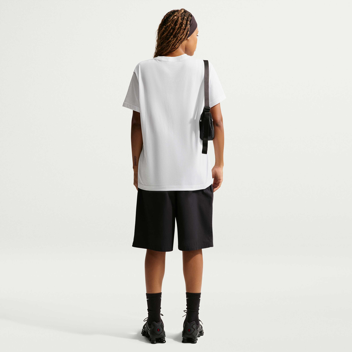 Womens Nike Classic Short Sleeve Tshirt