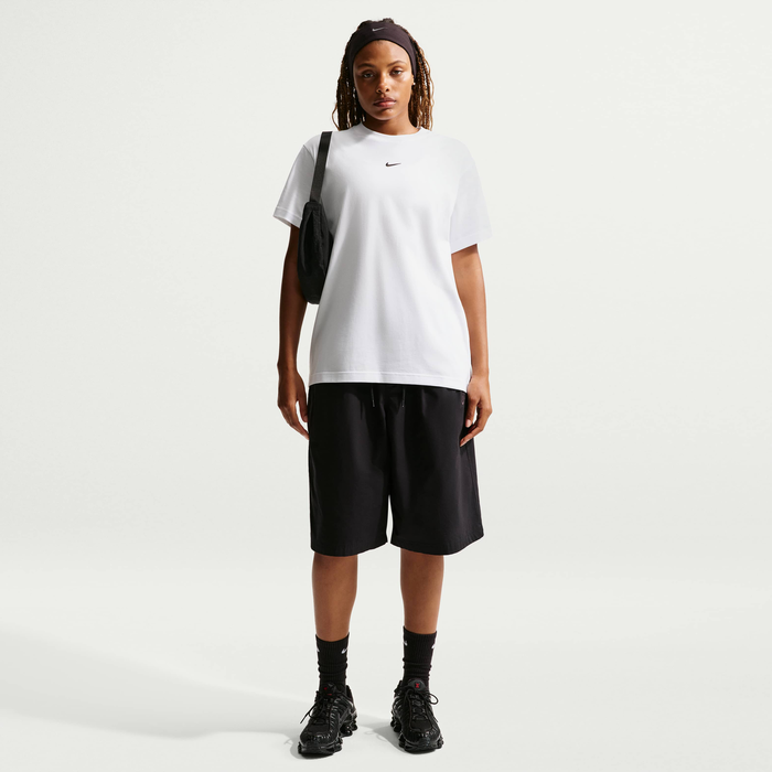 Womens Nike Classic Short Sleeve Tshirt