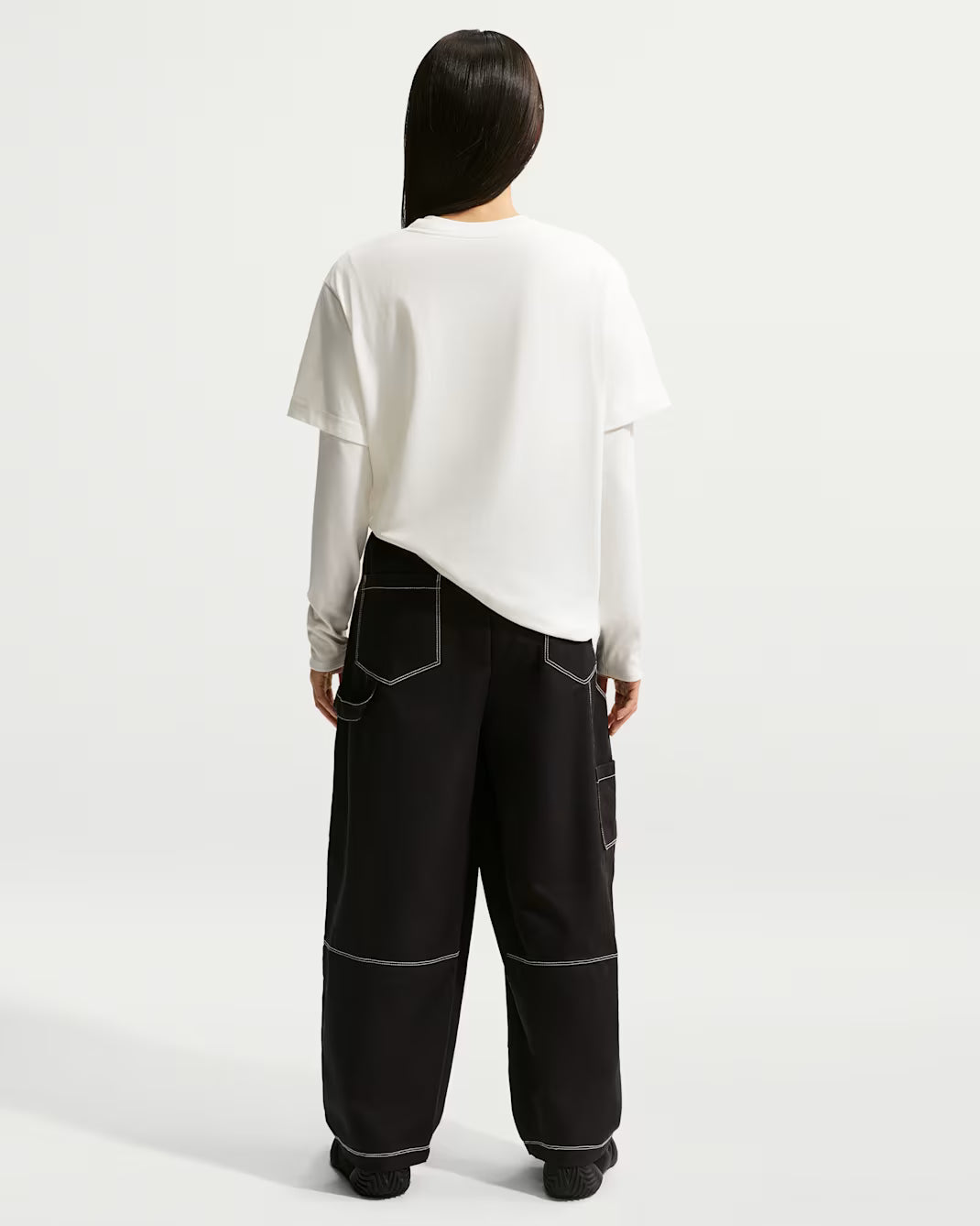 W Nsw Classic Ss Tee