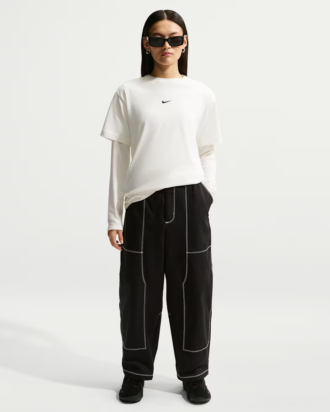 W Nsw Classic Ss Tee
