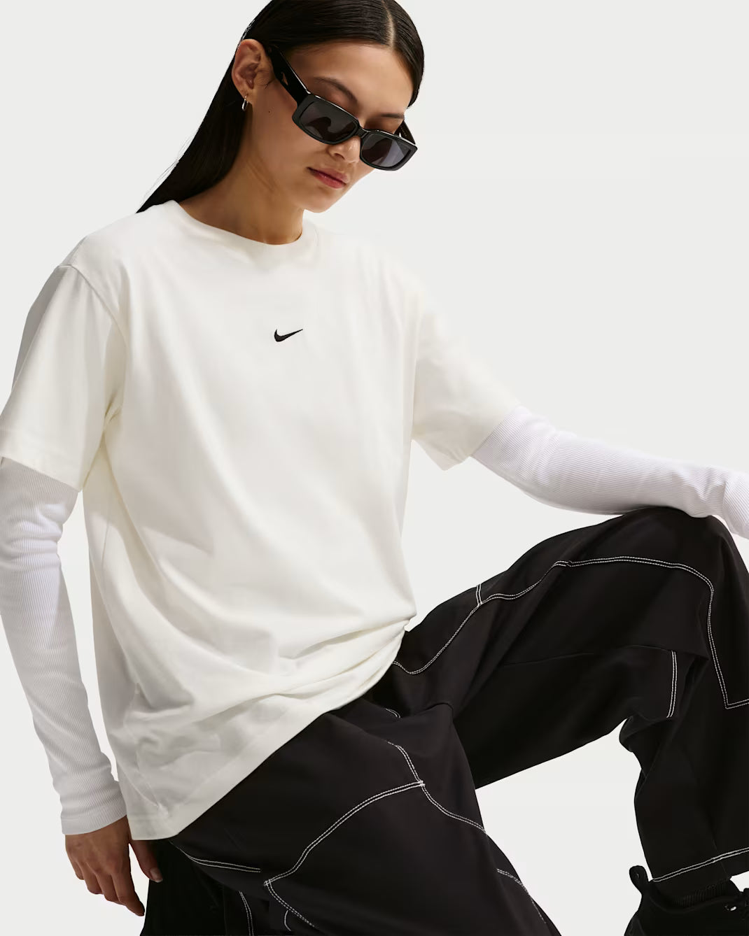 W Nsw Classic Ss Tee