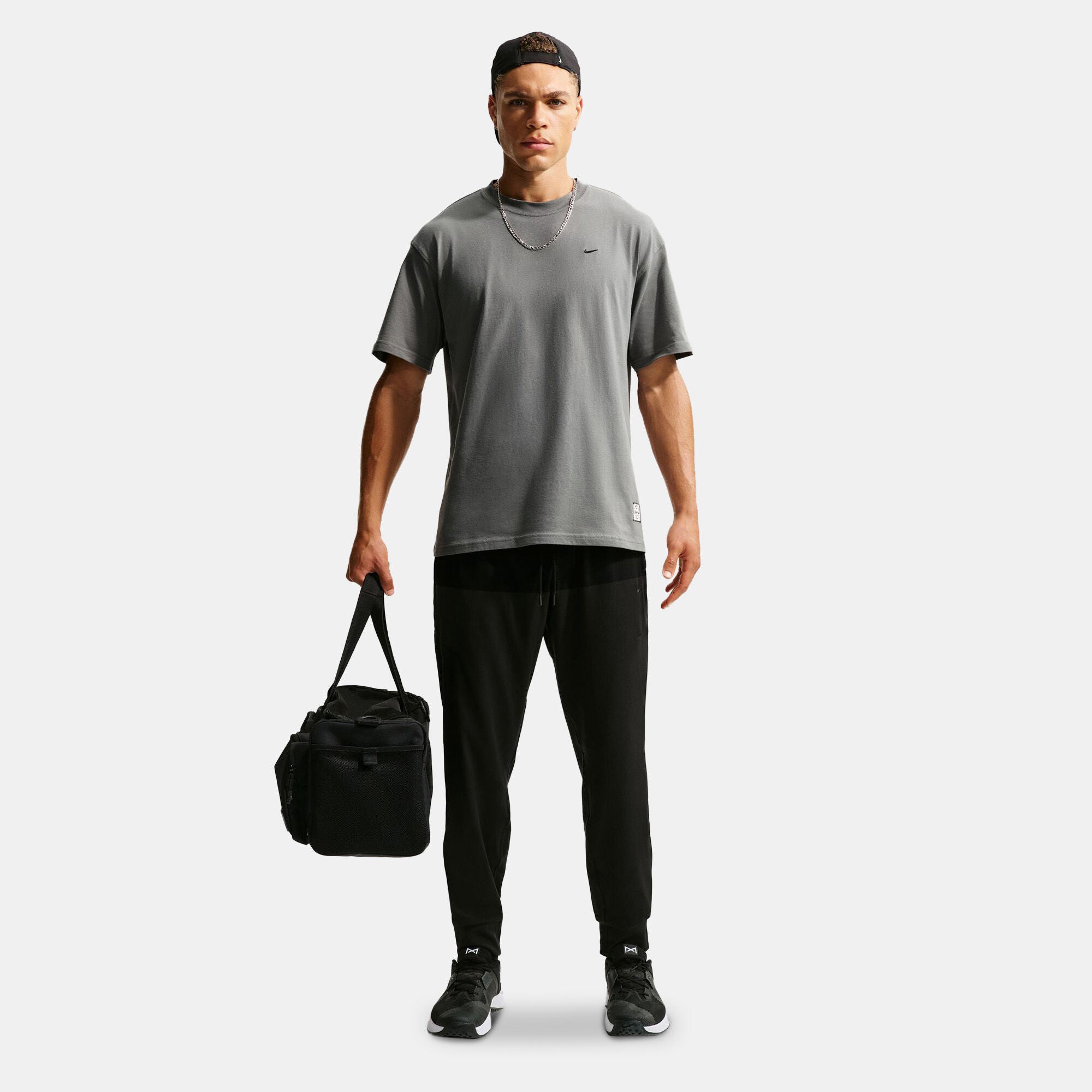 Mens Dri-Fit UV Primary Nano Jogger