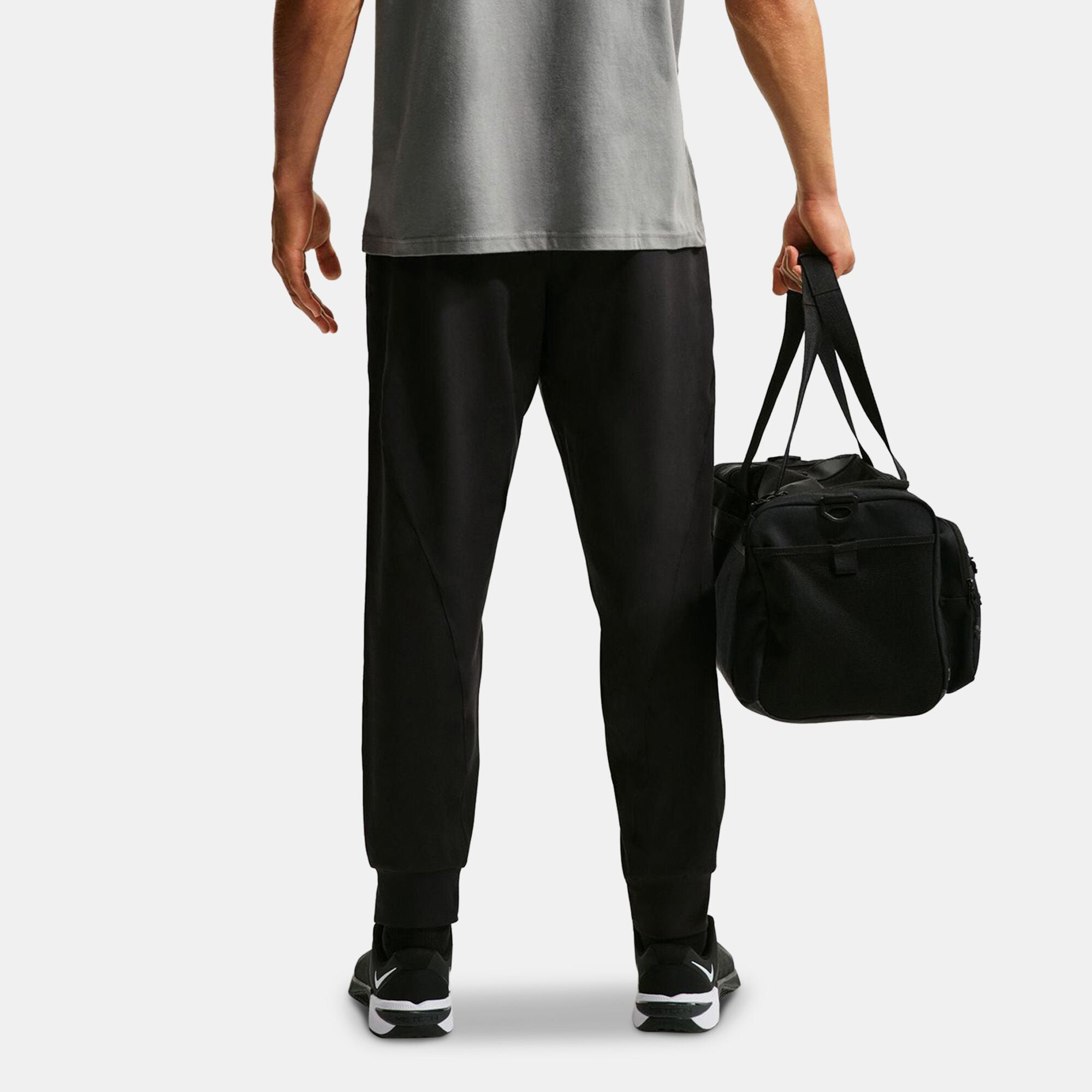 Mens Dri-Fit UV Primary Nano Jogger