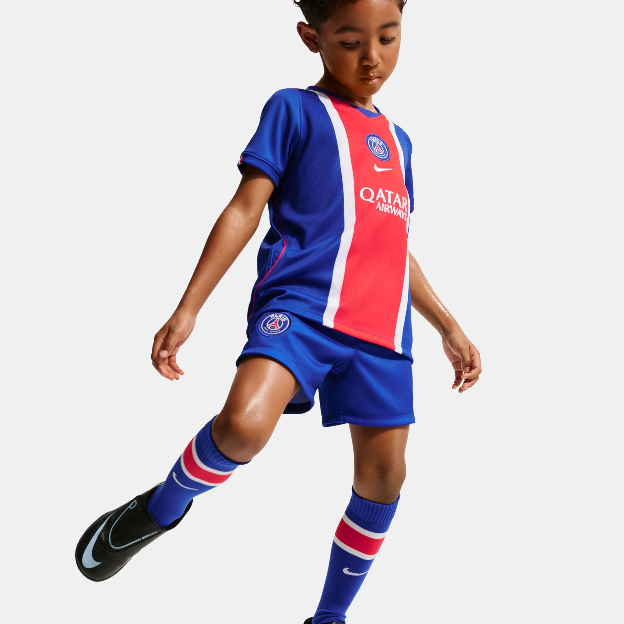 Kids PSG 26/27 Home Replica Set